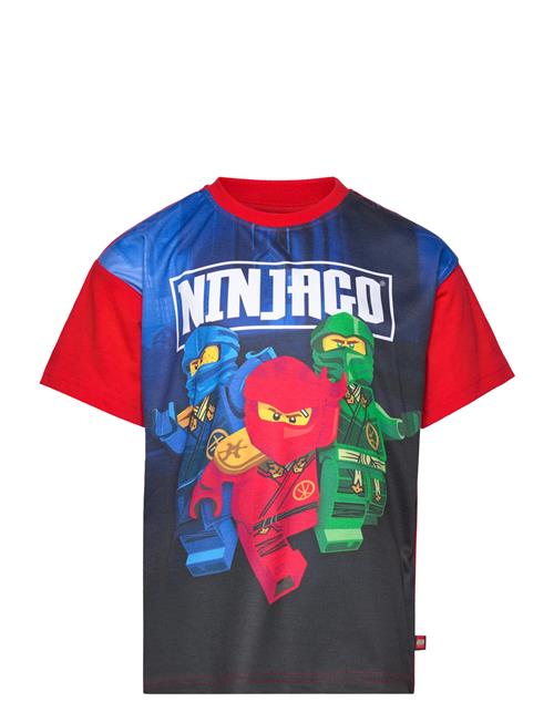 LEGO kidswear | Lwtaffy 623 - T-Shirt S/S | 104