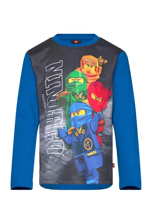Lego Wear | Lwtaffy 620 - T-Shirt L/S | 134