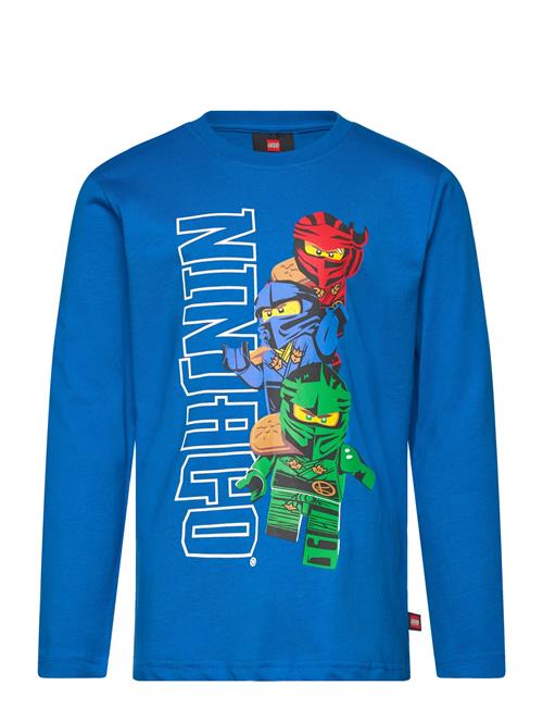 Lego Wear | Lwtaffy 622 - T-Shirt L/S | 134