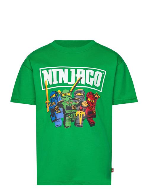 LEGO kidswear | Lwtaffy 621 - T-Shirt S/S | 104