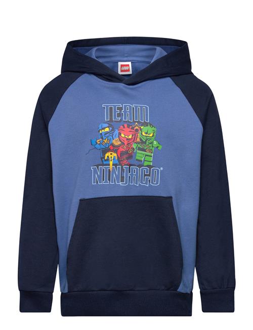 LEGO kidswear | Lwsian 109 - Hooded Sweatshirt | 104
