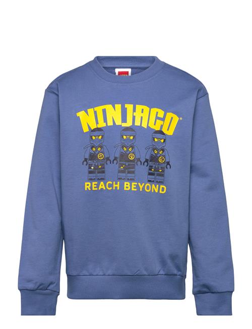 Lego Wear | Lwsian 105 - Sweatshirt | 116