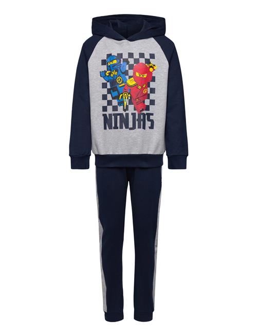 LEGO kidswear | Lwsian 106 - Sweat Set | 152