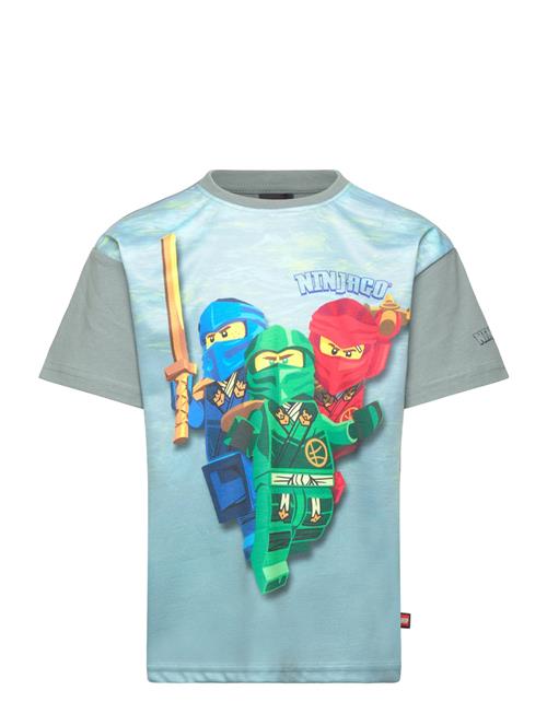 LEGO kidswear | Lwtaffy 309 - T-Shirt S/S | 140