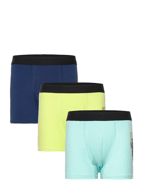Lego Wear | Lwagan 309 - 3-Pack Boxers | 92-98