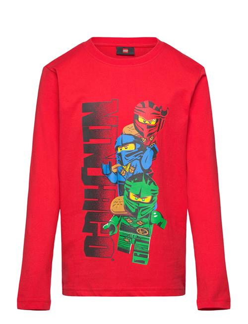 LEGO kidswear | Lwtaffy 603 - T-Shirt L/S | 134