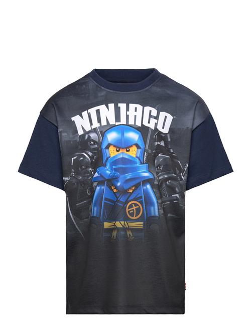 LEGO kidswear | Lwtaj 104 - T-Shirt S/S | 128
