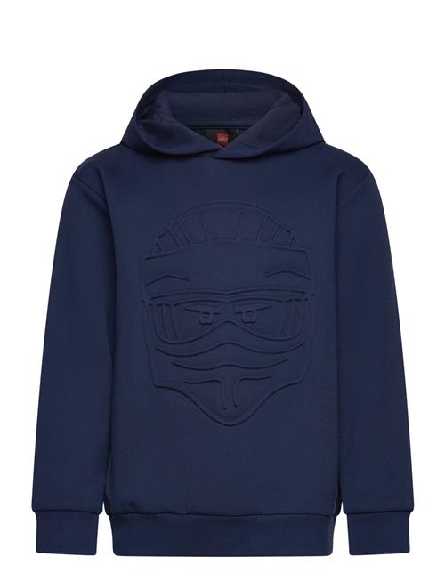 LEGO kidswear | Lwsaku 702 -Hooded Sweatshirt. | 116