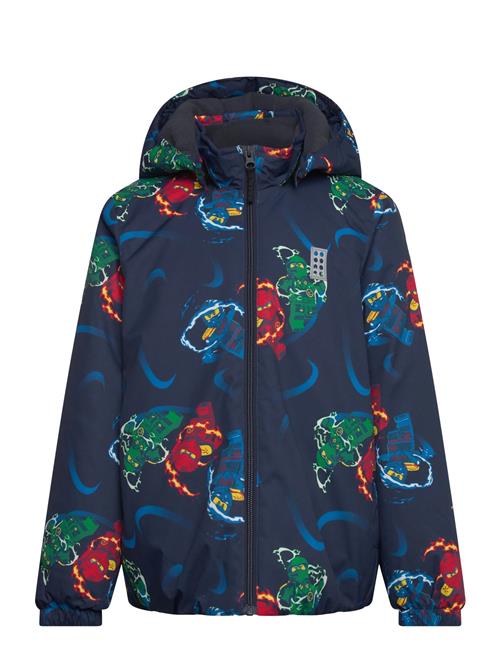 Lego Wear | Lwjaz 712 - Jacket | 98