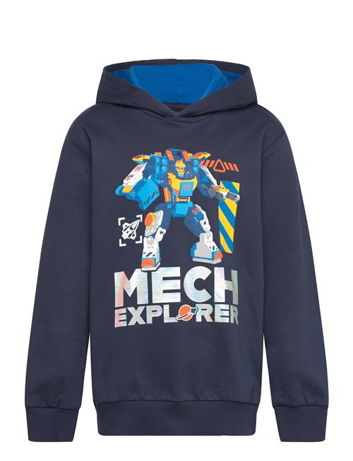 Lego Wear | Lwsaku 707 - Hooded Sweatshirt | 110