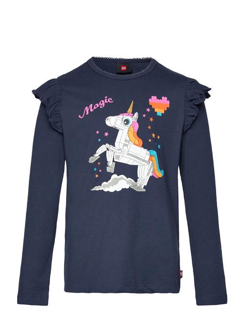 LEGO kidswear | Lwtaja 700 - T-Shirt L/S | 146