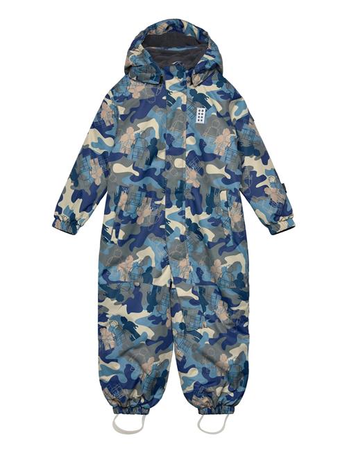 LEGO kidswear | Lwjaz 710 - Snowsuit | 92