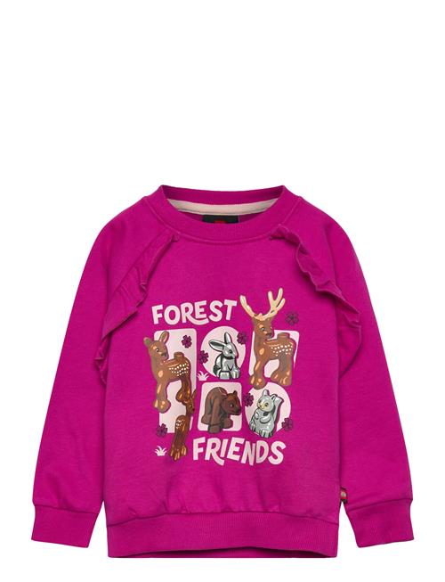 Lego Wear | Lwsanyu 701 - Sweatshirt | 92