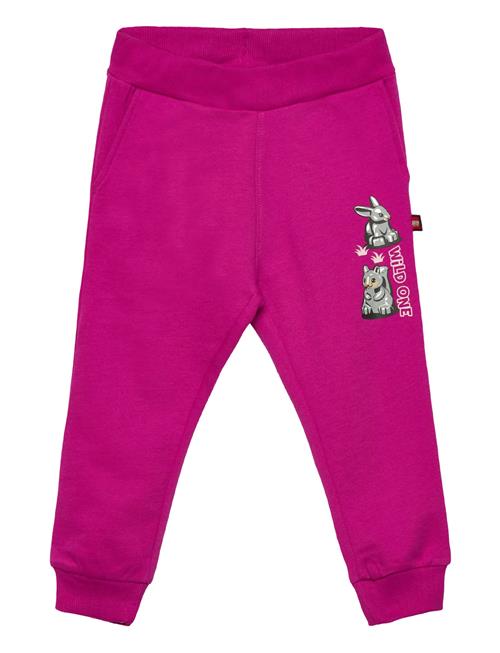 Lego Wear | Lwpani 700 - Sweatpants | 80