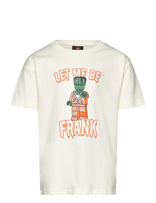 Lego Wear | Lwtaffy 711 - T-Shirt S/S | 110
