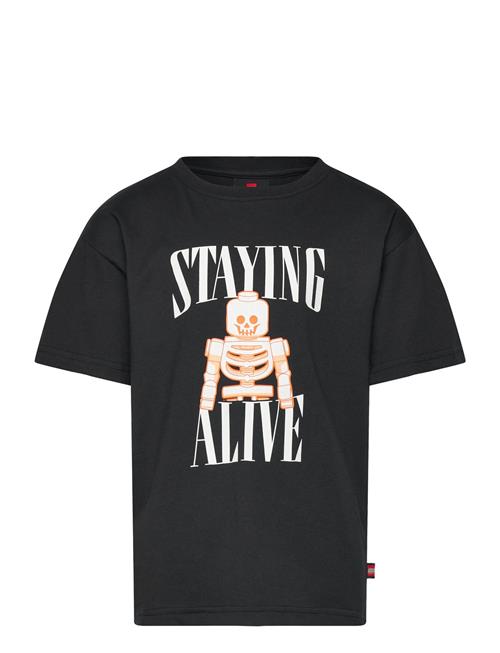 LEGO kidswear | Lwtaffy 711 - T-Shirt S/S | 104