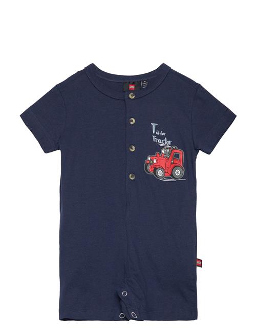 Lego Wear | Lwpani 200 - Jumpsuit | 98