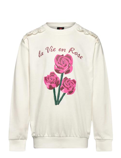 LEGO kidswear | Lwsana 601 - Sweatshirt | 116