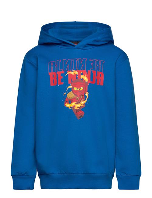 LEGO kidswear | Lwsaku 701 -Hooded Sweatshirt | 128