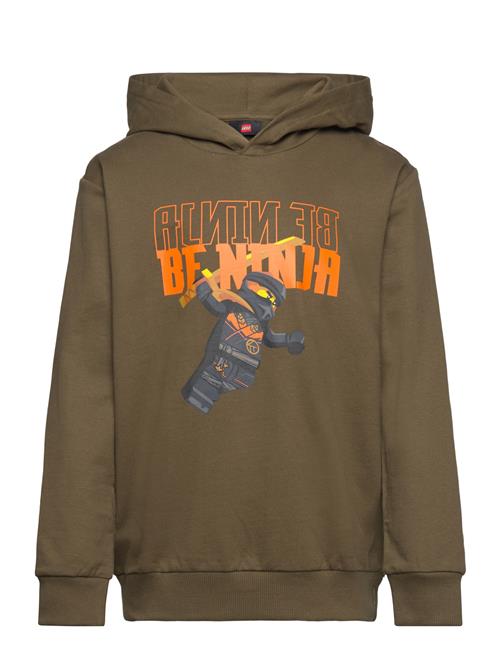 LEGO kidswear | Lwsaku 701 -Hooded Sweatshirt | 104