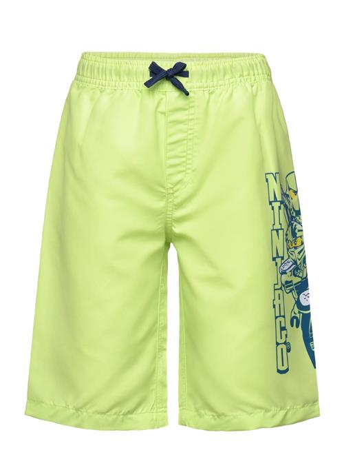 LEGO kidswear | Lwagan 306 - Swim Shorts | 104