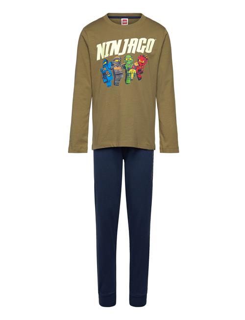 LEGO kidswear | Lwaiko 106 - Pyjamas | 128