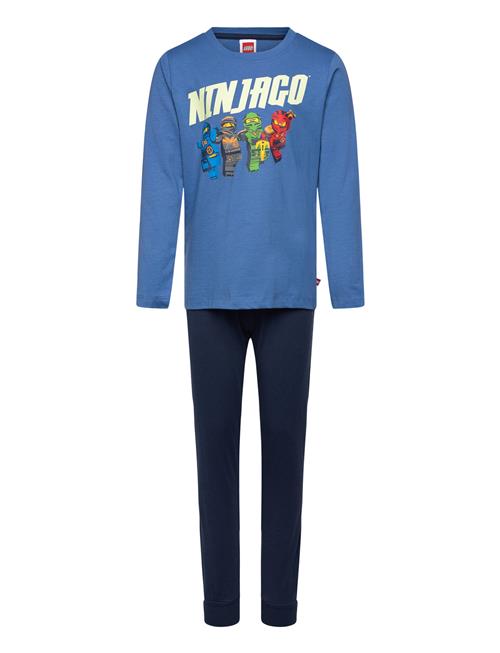 LEGO kidswear | Lwaiko 106 - Pyjamas | 116