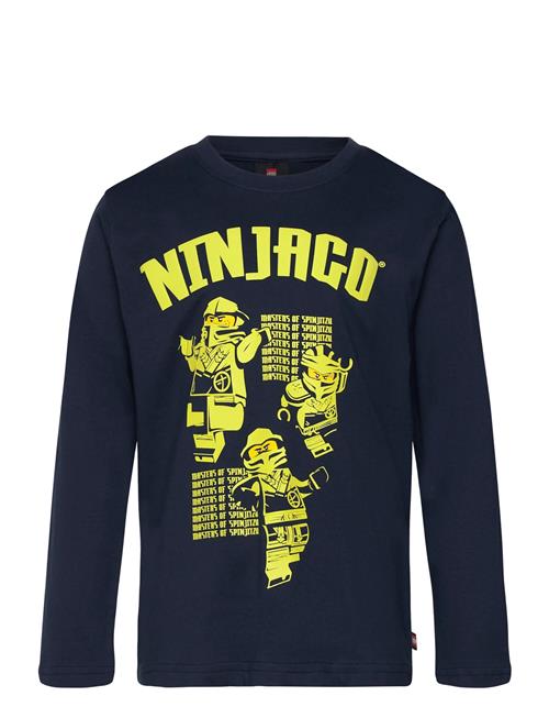LEGO kidswear | Lwtaffy 606 - T-Shirt L/S | 104