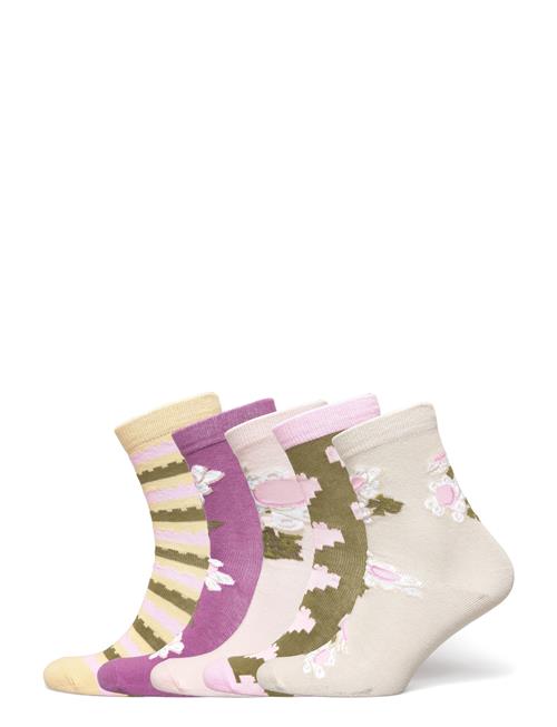 LEGO kidswear | Lwayo 102 - 5-Pack Socks | 28-30