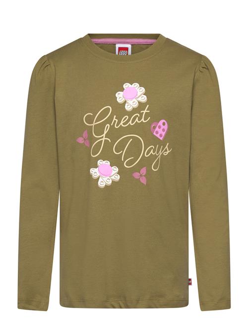 LEGO kidswear | Lwtuna 100 - T-Shirt L/S | 152