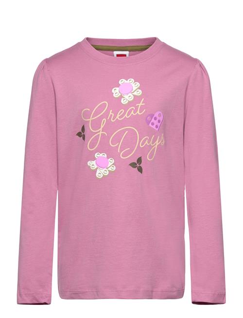 LEGO kidswear | Lwtuna 100 - T-Shirt L/S | 116