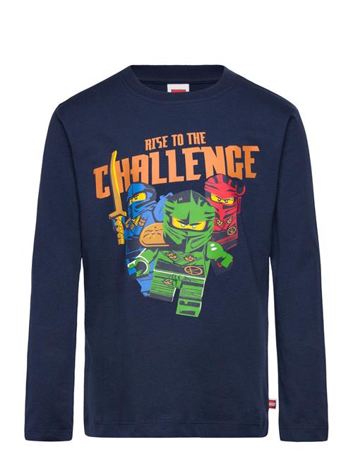 Lego Wear | Lwtaj 100 - T-Shirt L/S | 146