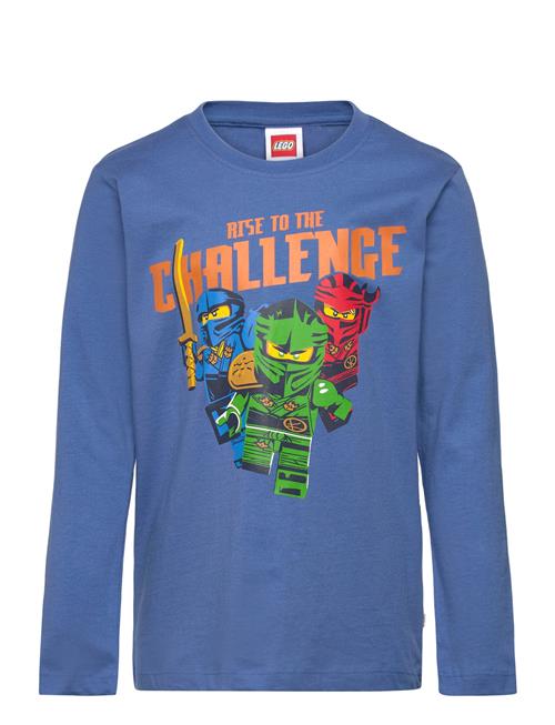 LEGO kidswear | Lwtaj 100 - T-Shirt L/S | 134