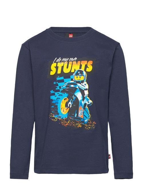 LEGO kidswear | Lwtaffy 615 - T-Shirt L/S | 152