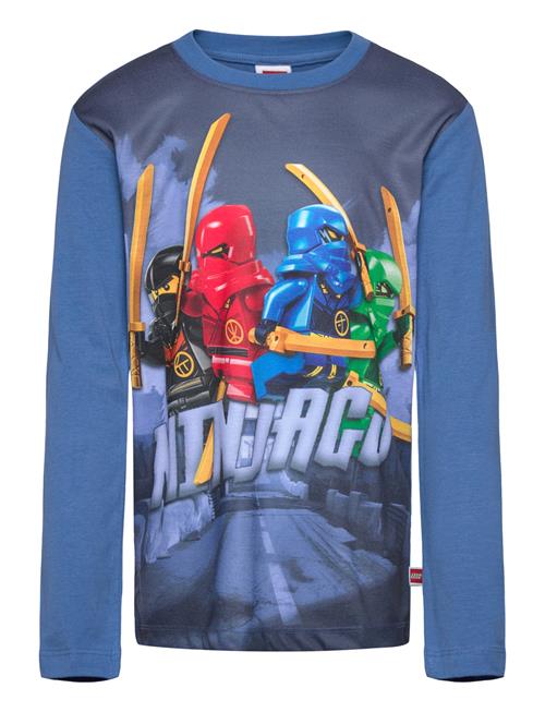 Lego Wear | Lwtaj 101 - T-Shirt L/S | 128