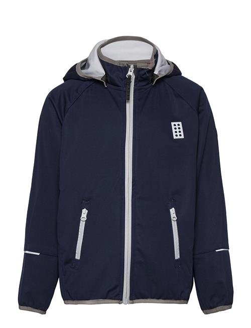 LEGO kidswear | Lwsefrit 200 -Softshell Jacket | 110