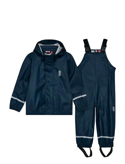 LEGO kidswear | Lwjivan 200 - Pu Rain Set. | 92