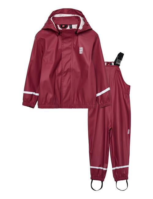 Lego Wear | Lwjivan 200 - Pu Rain Set. | 92