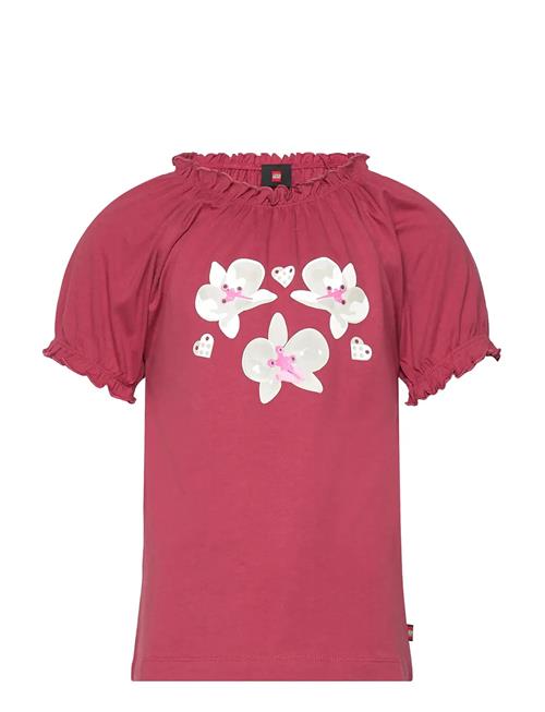 Lego Wear | Lwtaja 600 - T-Shirt S/S | 128