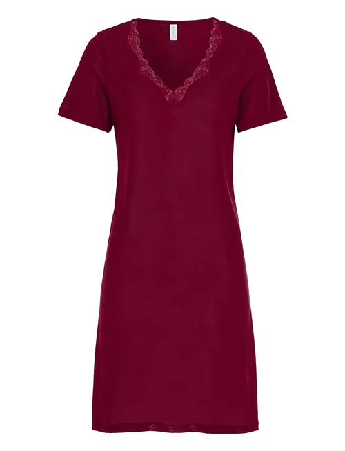 Damella of Sweden | Silk Nightdress | M