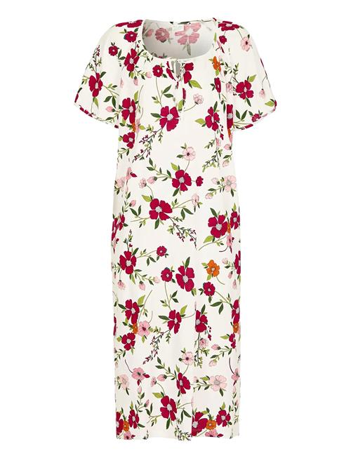 Damella of Sweden | Nightdress With Short Sleeves | 56-58