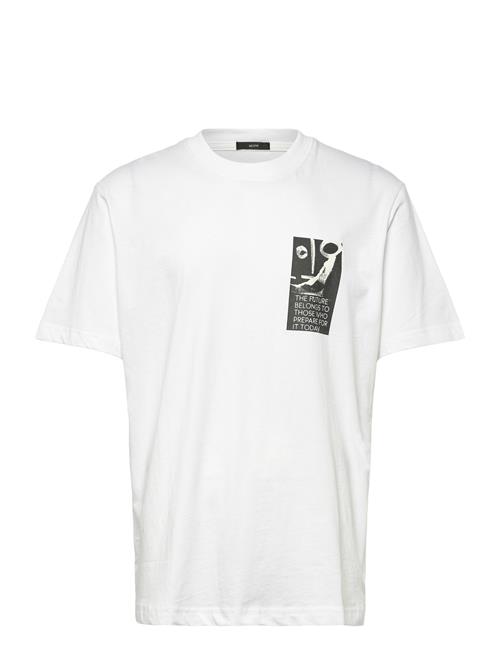 NEUW | Turrell Art Tee | S