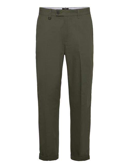 NEUW | Samo Ripstop Pantmilitary | W36
