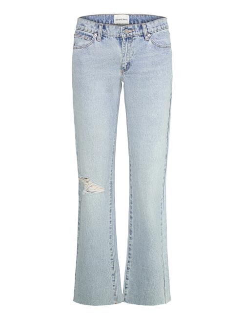 ABRAND | 99 Low Straight Rhonda Rip | W26