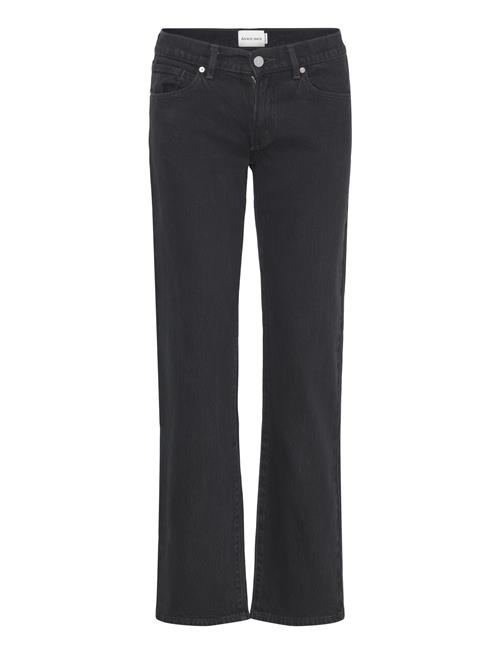 ABRAND | 99 Low Straight Chelsea Organic | W26