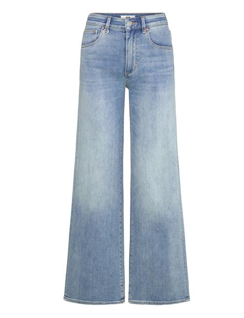 NEUW | Eva Wide Electric Alicelight Vintage Indigo | 29-32