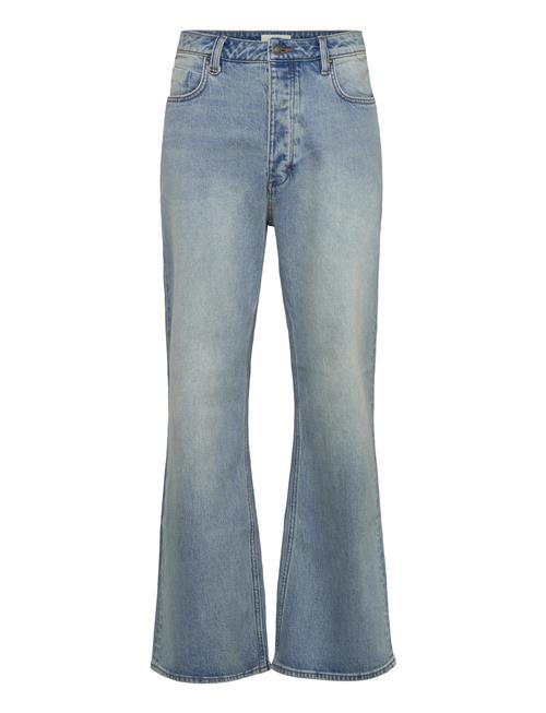 NEUW | Kurt Baggy Cruz Light Indigo | 34-32