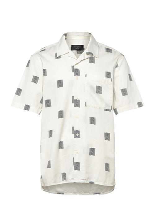 NEUW | Joy Division Ss Shirtt Off White | L