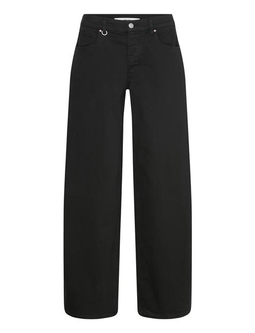 NEUW | Nancy Barrel Noir Black | W28