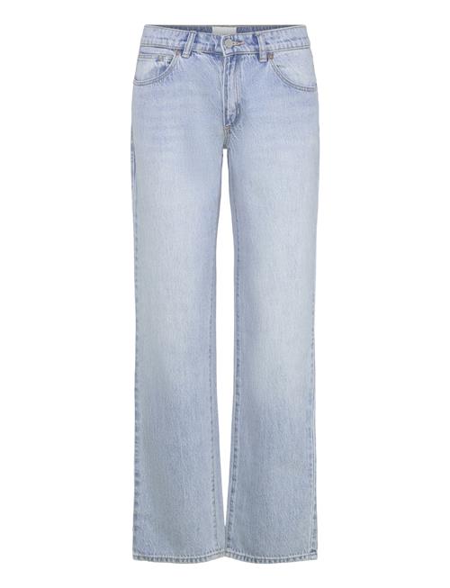 ABRAND | A 99 Low Straightkylee Organic | W26